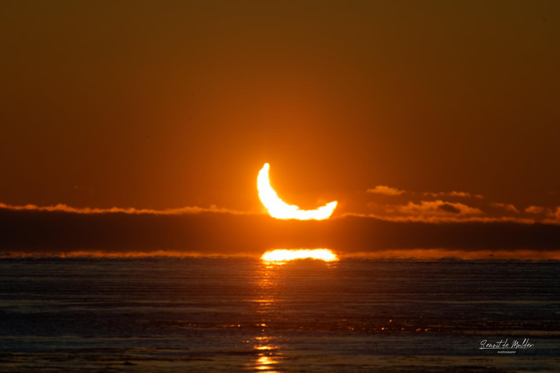 Ben de Mulder preview image